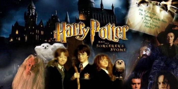 1024x768 Harry Potter And The Sorcerer's Ston HD Wallpaper, Background Images