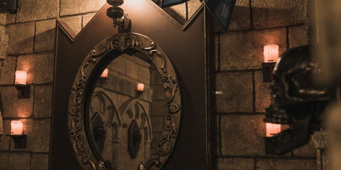 1600x900 Philosopher's Stone | Edinburgh - GAME OVER Escape Rooms - United