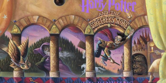 1920x1080 Harry Potter Book Wallpapers (71+ background pictures)