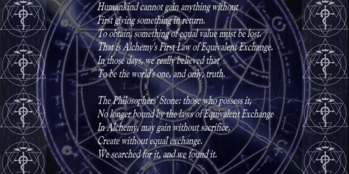 975x819 Alchemy Wallpaper - Wallpapers Browse