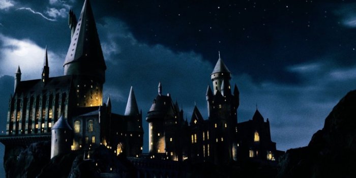 1200x675 Harry Potter and the Philosopher's Stone (2001) directed by Chris