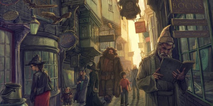 1899x1069 The Sorcerers Stone Images Chapter Art Wallpaper And Background P Os