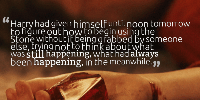 1728x1080 Philosopher's Stone Wallpaper : HPMOR