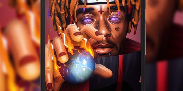 1180x1600 XXXTentacion Wallpaper HD for Android - APK Download