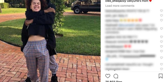 1024x768 XXXTentacion Baby Mama Revealed in Rapper's Murder Case; Son