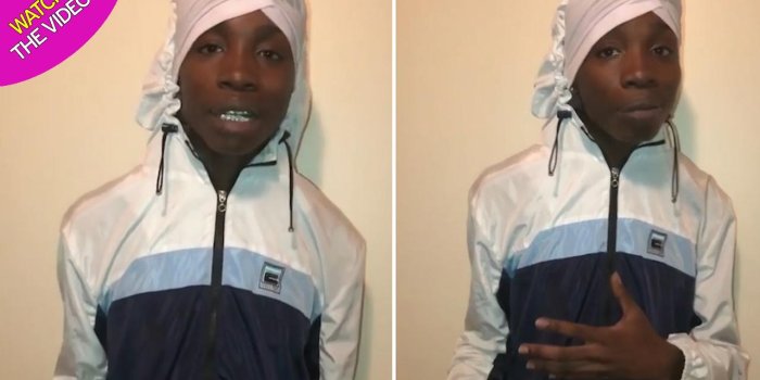 1280x720 Soldier Kidd speaks out after XXXTentacion is shot dead in his car