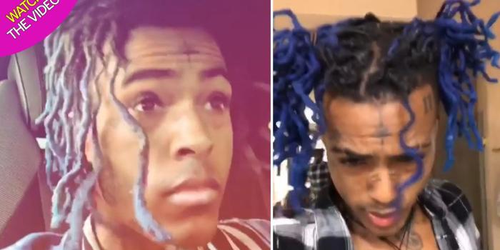 1280x720 Recent social media posts offer glimpse into XXXTentacion's life