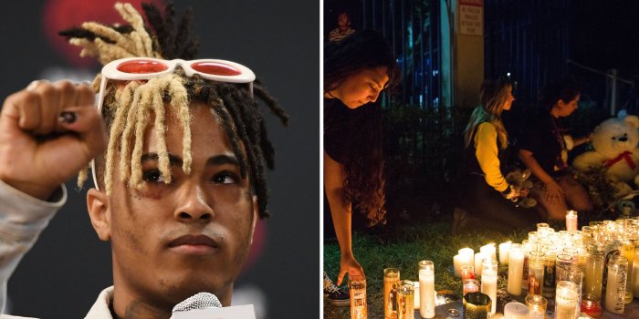 1920x1080 Så fick XXXtentacion revansch – efter sin död