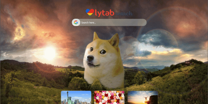 1280x800 Lovely Tab | Blog