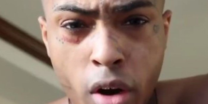 1200x1200 XXXTentacion Sues Girl He Hit on Video, Claims Extortion