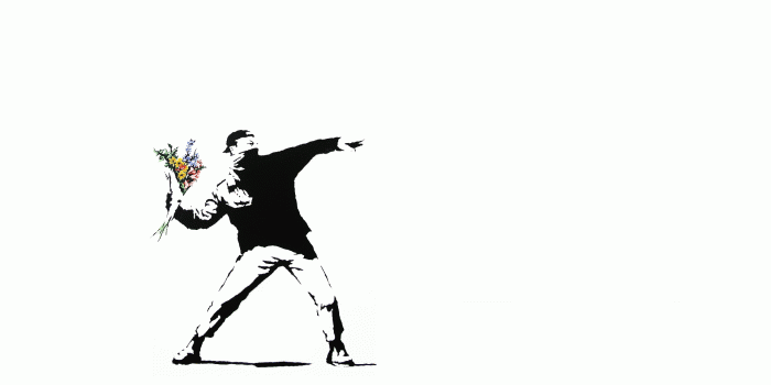 1920x1200 Banksy HD Wallpapers