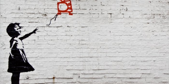 1920x1080 75+ Banksy Desktop Wallpapers on WallpaperPlay