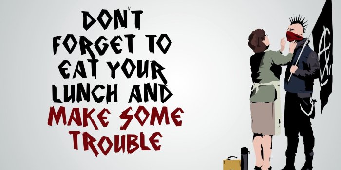 1920x1080 Banksy Art Wallpapers (70+ background pictures)