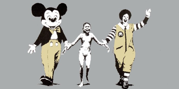 1920x1080 Banksy wallpaper Gallery