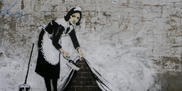 1600x1200 Banksy wallpapers HD for desktop backgrounds