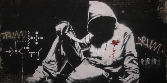 1920x1080 Vector, Amazing, Anarchy, Comics, Knife, Weapons Hood, Urban,HD