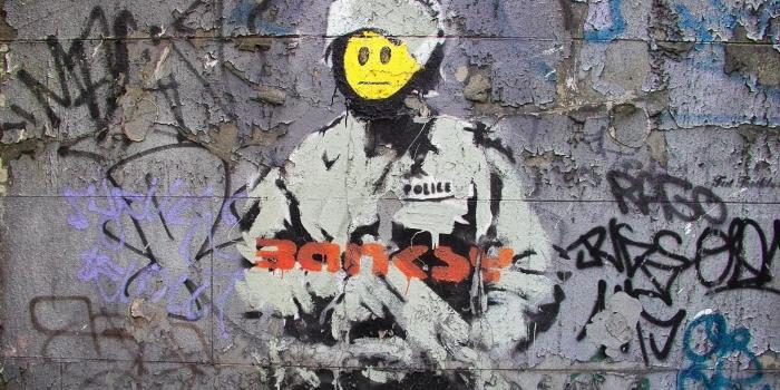 1920x1200 Graffiti HD Wallpaper | Background Image | 1920x1200 | ID:287957