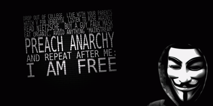 1440x900 148 Anarchy HD Wallpapers | Background Images