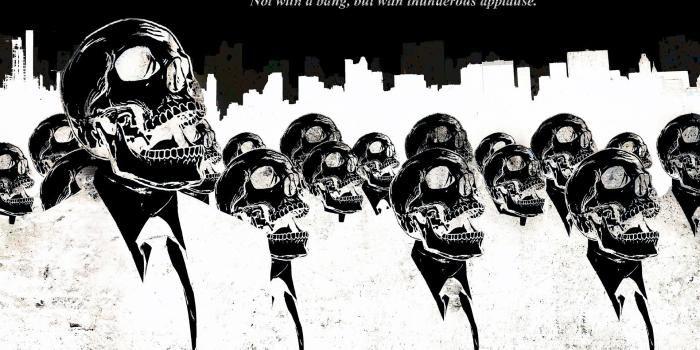 1920x1200 Anarchy HD Wallpaper | Background Image | 1920x1200 | ID:202584