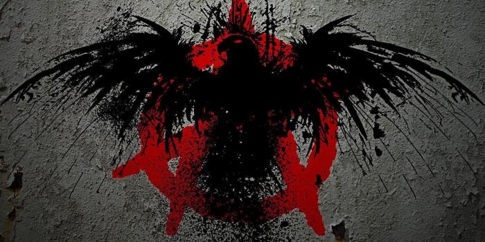 1920x1200 Anarchist Wallpaper (69+ images)