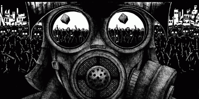 1438x869 34 Anarchy HD Wallpapers | Background Images