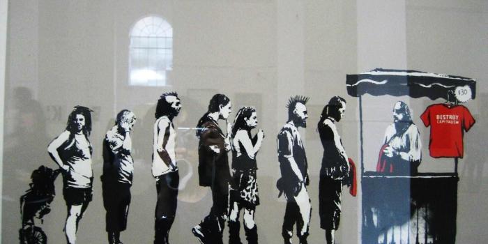 1440x900 Anarchy Punk Wallpapers