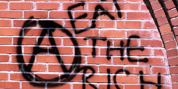 3264x1991 Anarchy Wallpaper | 3264x1991 | ID:22841