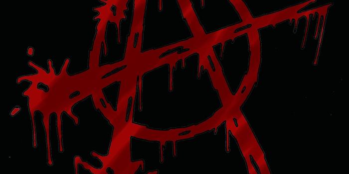 2480x3508 Jamie Hagan on clipart in 2019 | Anarchist tattoo, Anarchism