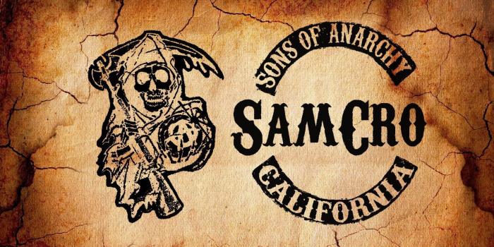 1920x1200 Sons Of Anarchy Wallpapers