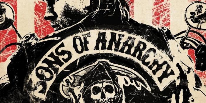 1280x800 Download Widescreen 16:10 1280x800 - Sons Of Anarchy Wallpaper