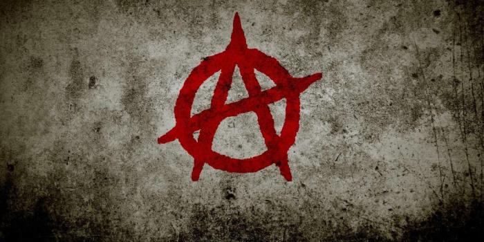 1280x800 47+ Anarchy Wallpapers