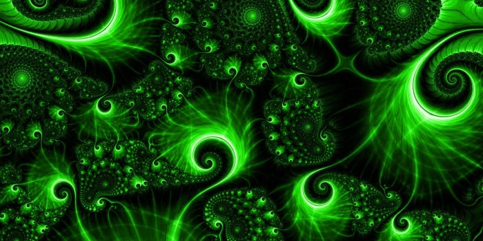 1600x1200 65+ Cool Green Wallpapers - Download at WallpaperBro