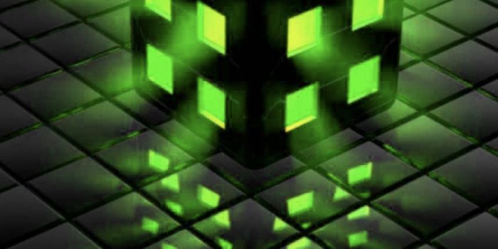 854x1590 Pattern illustration green cool black | wallpaper.sc iPhone7