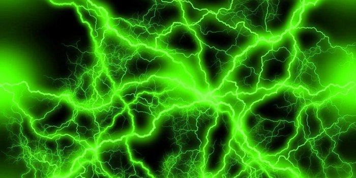 1024x768 65+ Neon Green Wallpapers - Download at WallpaperBro