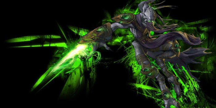 1920x1200 Cool Green Wallpapers on MarkInternational.info