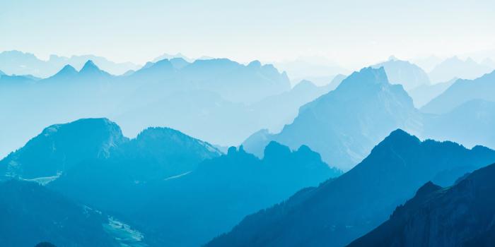 3840x2160 Wallpaper Mountain, Topquality Cool Mountain Backgrounds - Blue