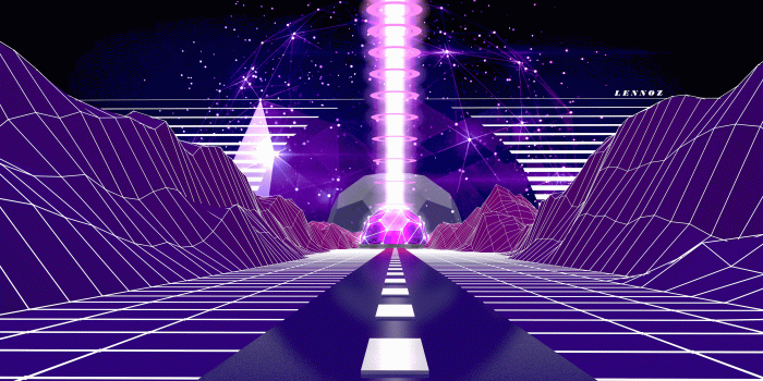 3840x2160 4K Wallpaper: Low Poly Mountains : wallpapers