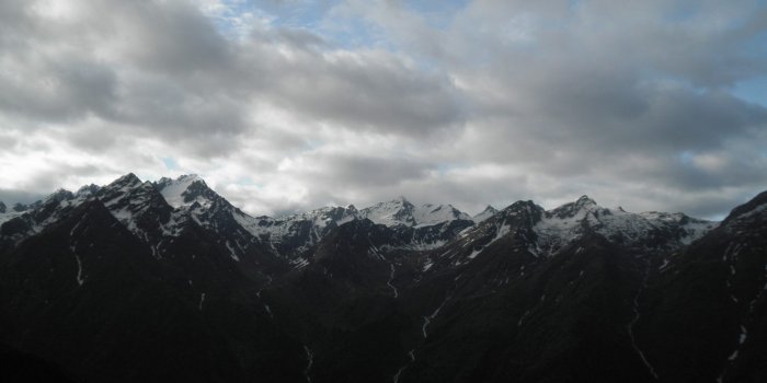 1920x1080 Black Mountain Wallpaper 21 - 1920 X 1080