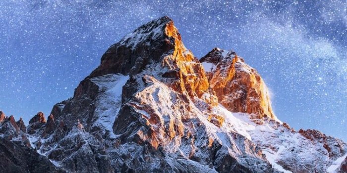 750x1334 Mountain wallpaper for your iPhone XS from Everpix | iPhone