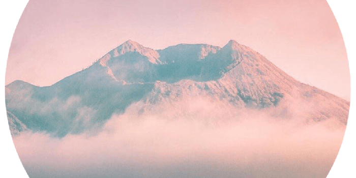 960x960 mountain forest pink aesthetic tumblr iphone japan blue...