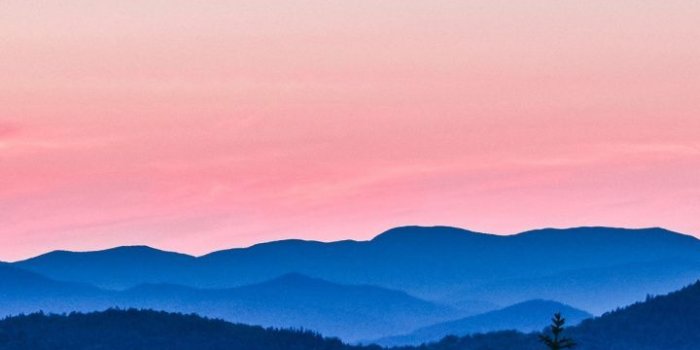 720x1280 Sky Mountain Aesthetic - Keshowazo