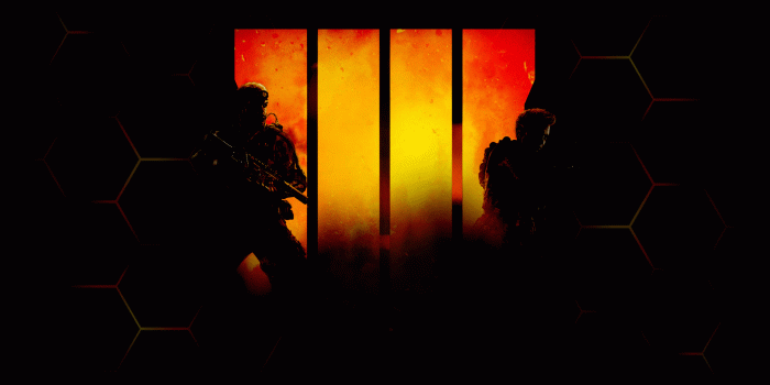 1920x1080 BO4 Wallpapers