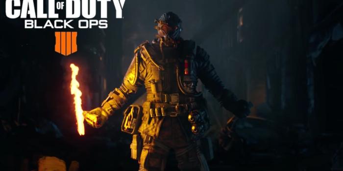 1600x900 First Look at All Eight Specialists in Call of Duty: Black Ops 4