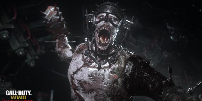 3840x2160 Cod Zombies Wallpaper (82+ images)