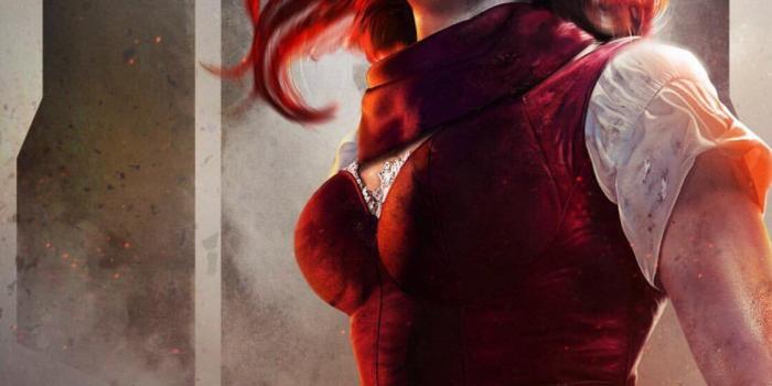 1124x1994 Check Out Black Ops 4 Zombies Phone Wallpapers | Cod zombies | Black