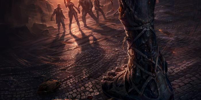 1920x1080 Ancient Evil | Call of Duty Wiki | FANDOM powered by Wikia