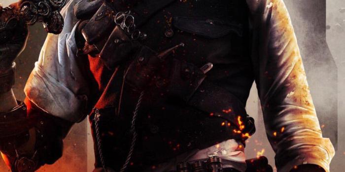 1124x1999 New Black Ops 4 Zombies phone wallpapers | Charlie INTEL