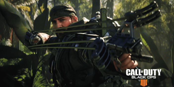 1920x1080 Nomad Wallpaper - Call of Duty: Black Ops 4 : CallOfDutyBlackOps4