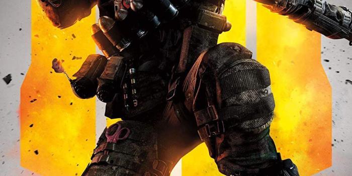 988x1500 Signed+Battery+Poster | Nina Bergman | Black ops 4, Call of duty