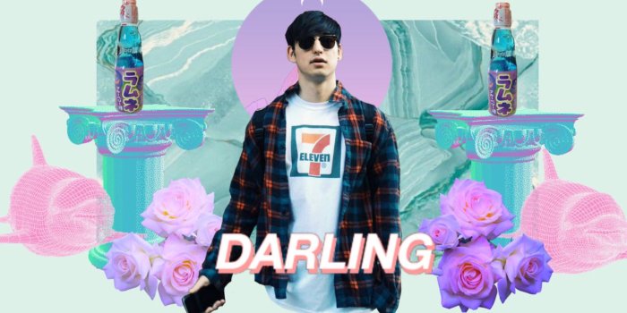 1280x800 Politically Incorrect » Thread - Joji Wallpaper Vaporwave (#361413
